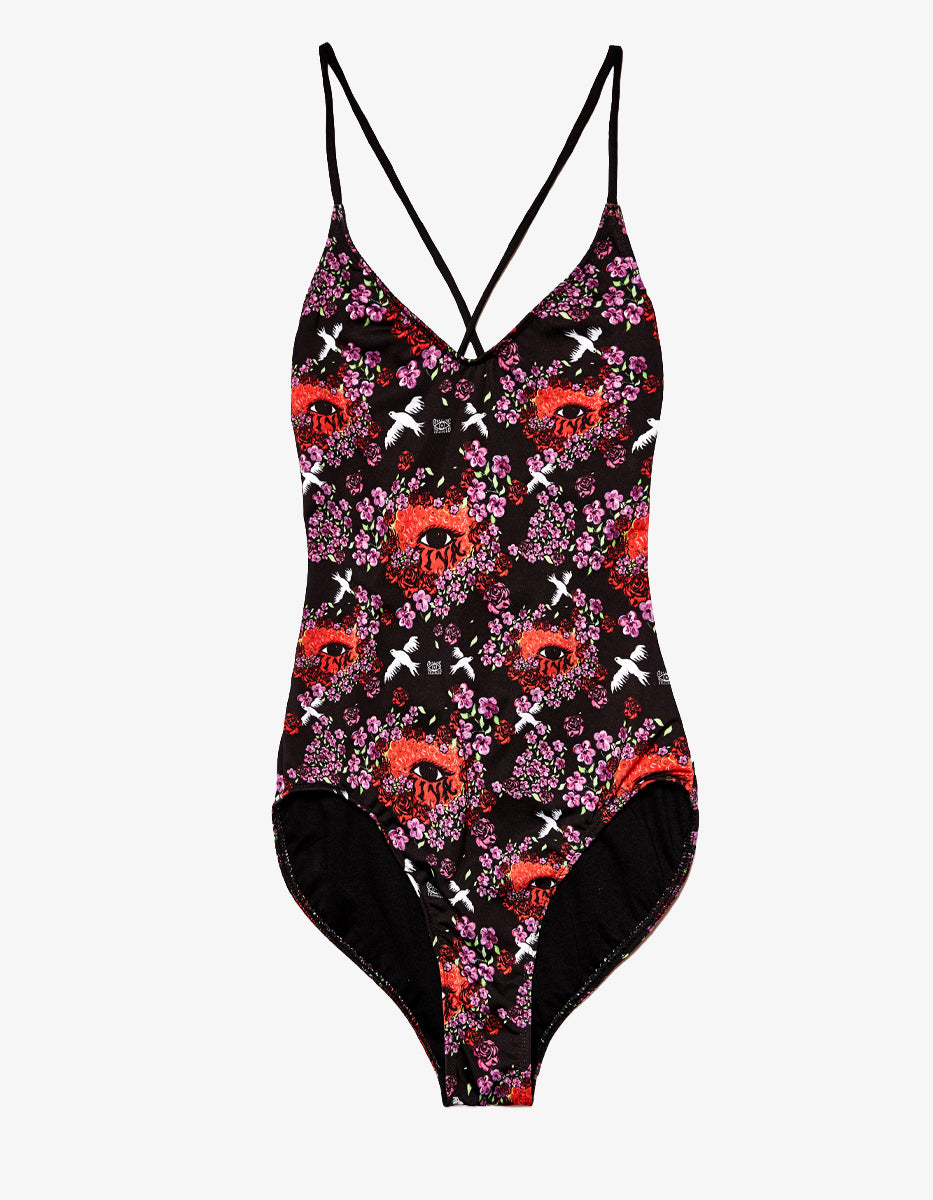 Mystic Maillot