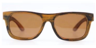 Sunnies by Chloe Trujillo