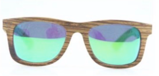Sunnies by Chloe Trujillo