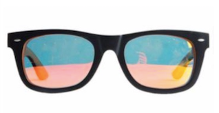 Sunnies by Chloe Trujillo