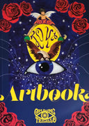 LIVRE D'ART EN ÉDITION LIMITÉE Chloe Trujillo