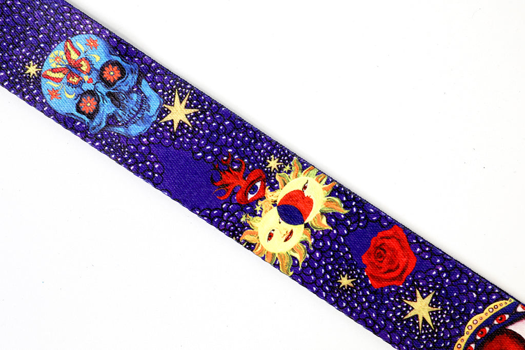 Magic Guitar Strap - SOLD OUT