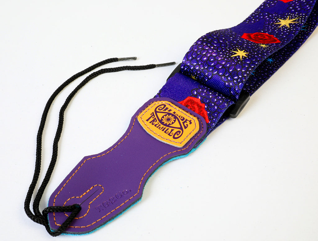 Magic Guitar Strap - SOLD OUT