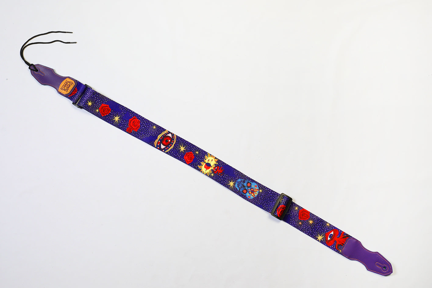 Magic Guitar Strap - SOLD OUT