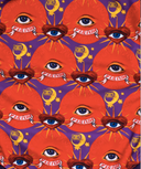 Maillot double vision