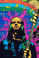 Édition limitée - Quantité limitée - Affiche JACO