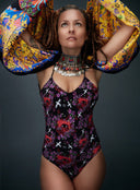 Maillot mystique