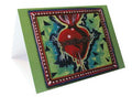Sacred Heart Greeting Cards