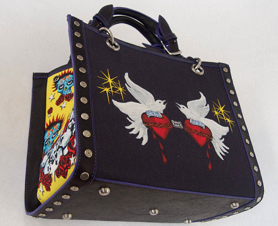 Deluxe Tote