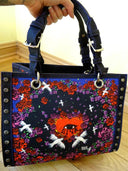 Deluxe Tote