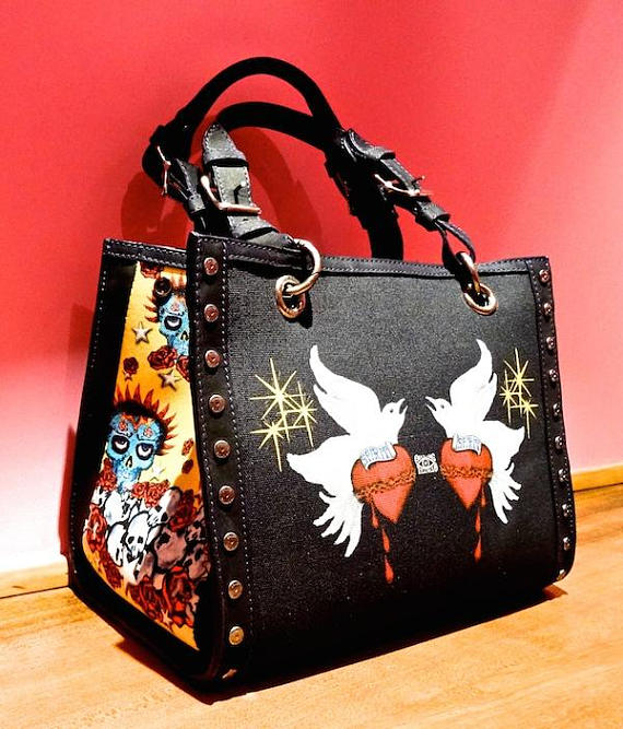 Deluxe Tote