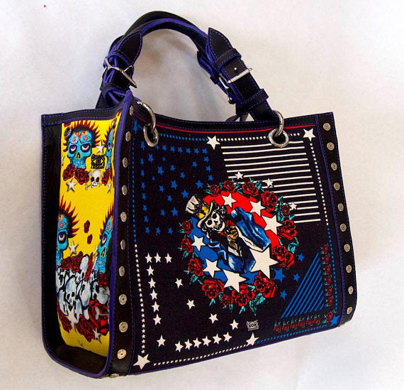 Deluxe Tote