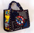 Deluxe Tote