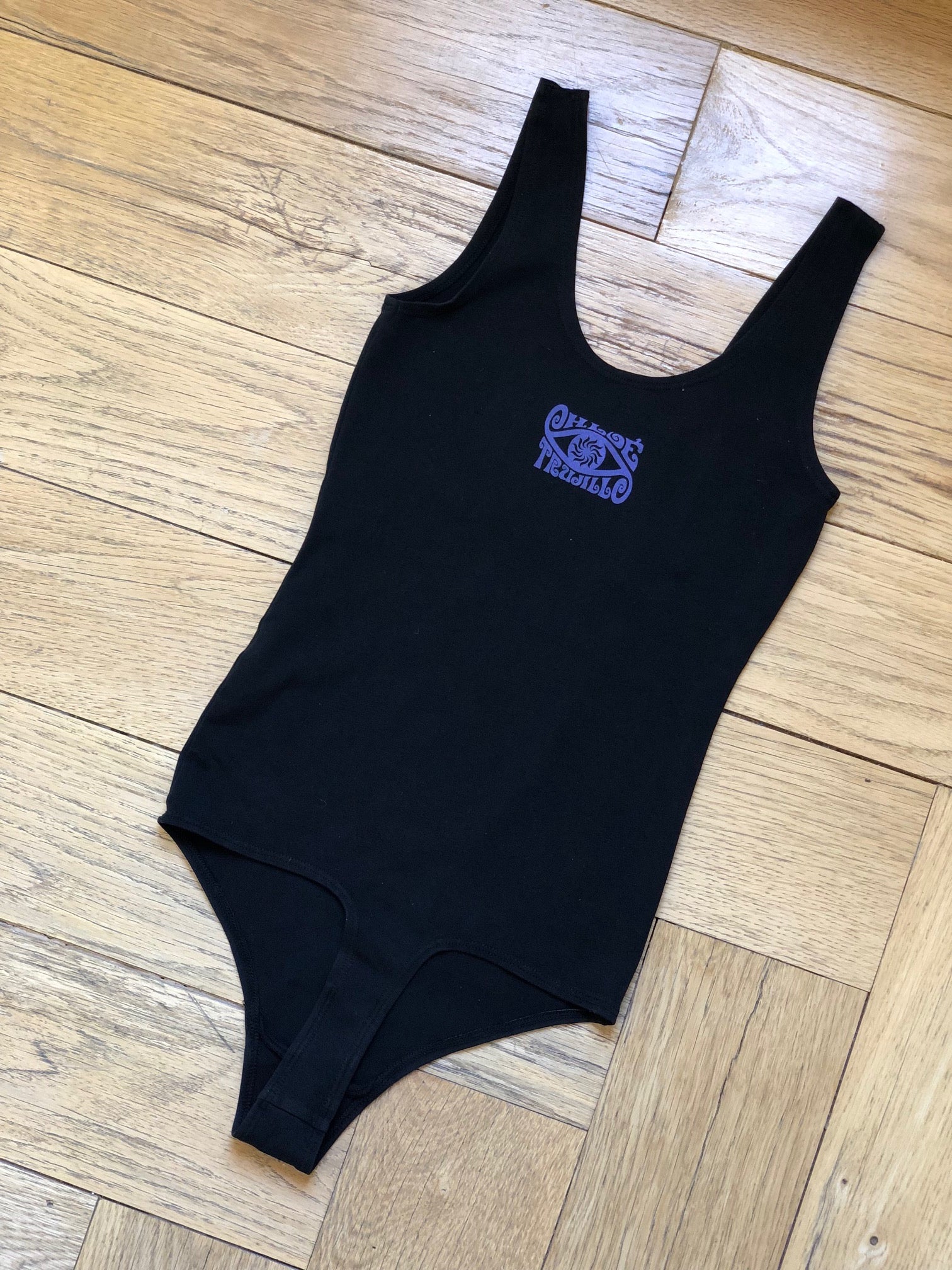 Chloe Trujillo Spirit Bodysuit