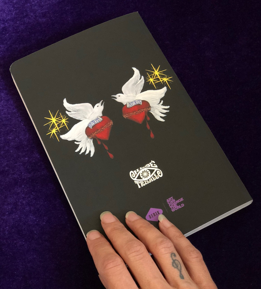 Dreams Notebook