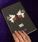 Carnet de rêves