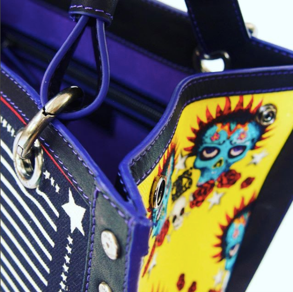 Deluxe Tote